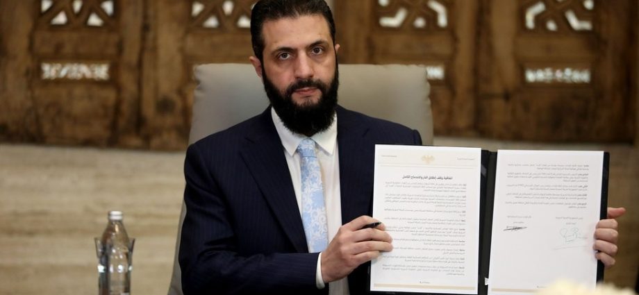 CONTROLE DO GOVERNO SIRIO É ATRAÇÃO PARA INVESTIDORES