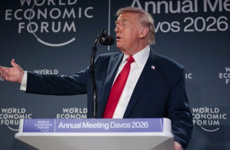 EUROPA DEVE MUDAR PARA NÃO SE AUTO-DESTRUIR