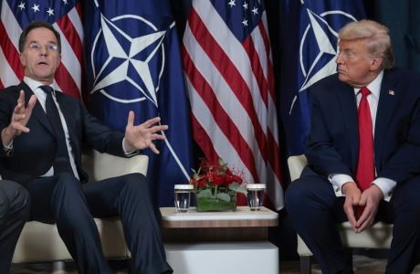 ACORDO NATAO PARA O USO MILITAR DA GROENLÂNDIA