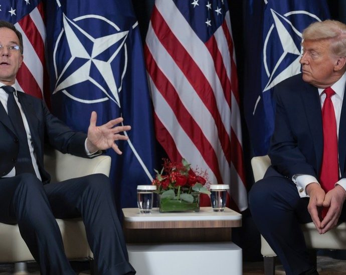 ACORDO NATAO PARA O USO MILITAR DA GROENLÂNDIA