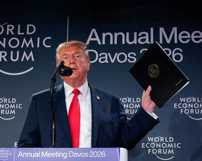 GREENLAND: ACESSO MILITAR DOS EUA SEM CUSTO