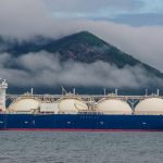 EXPORTAÇÃO DE GÁS RUSSO PARA A CHINA AUMENTA