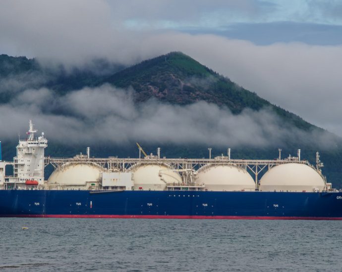 EXPORTAÇÃO DE GÁS RUSSO PARA A CHINA AUMENTA