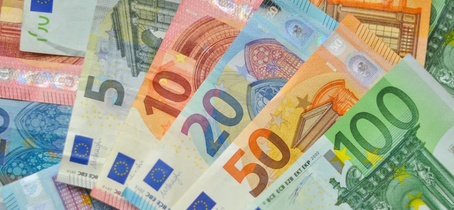 INFLAÇÃO NO SETOR DE SERVIÇOS DA EUROZONA AUMENTA