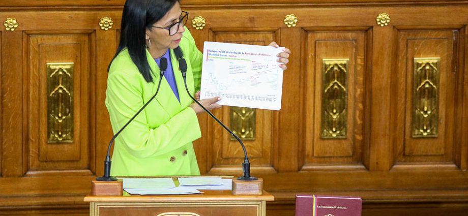 VENEZUELA: EUA DESCONGELAM BENS E FAVORECEM SAÚDE