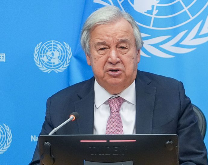 UN: RISCO DE COLAPSO FINANCEIRO IMINENTE E O QUE ISSO SIGNIFICA