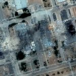 IRÃ NÃO ESTÁ ENRIQUECENDO URÂNIO, DIZ RELATÓRIO