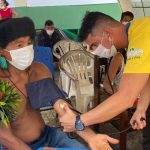 SAÚDE NA AMAZÔNIA: PESQUISADORES PROPÕEM NOVO MODELO