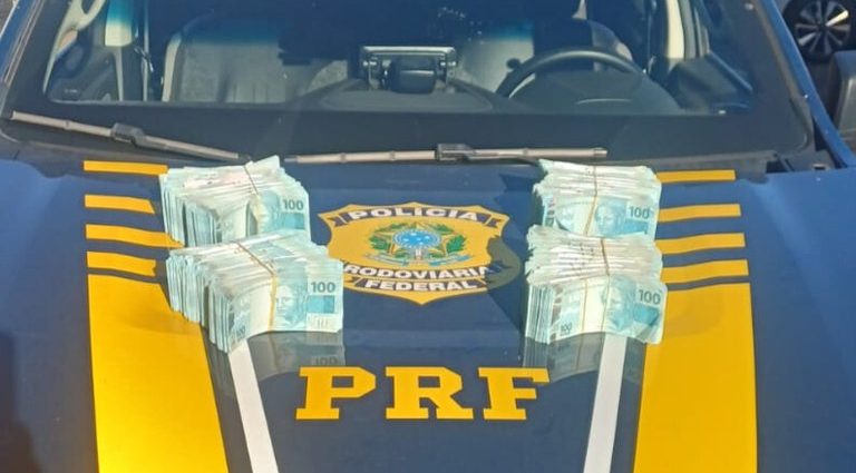 APREENSÃO DE DINHEIRO NA BR-020: O QUE SABER