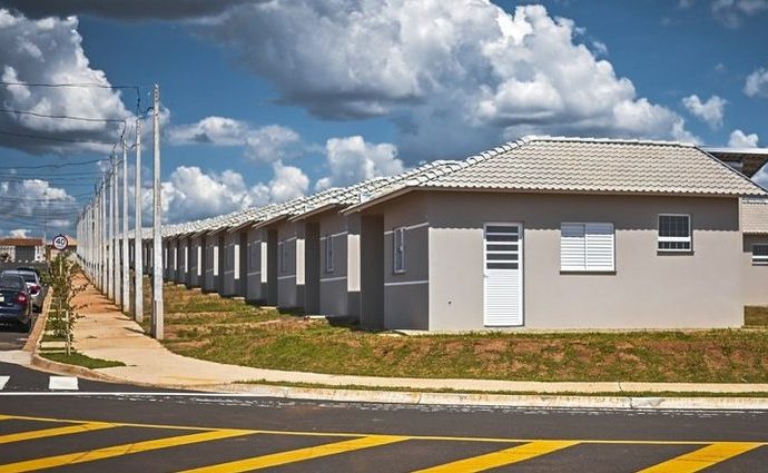 MINHA CASA, MINHA VIDA: 31,2 MIL UNIDADES EM MS