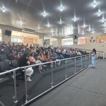 CURSO DE SAÚDE SEXUAL E REPRODUTIVA EM ANDRADINA