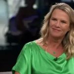 FÓRMULA 1: MARI BECKER RETORNA À GLOBO E SE DESPEDE DA BAND