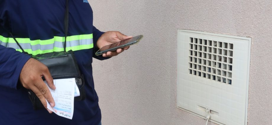 ÁGUAS ANDRADINA: DÚVIDAS SOBRE ÁGUA E ESGOTO ESCLARECIDAS