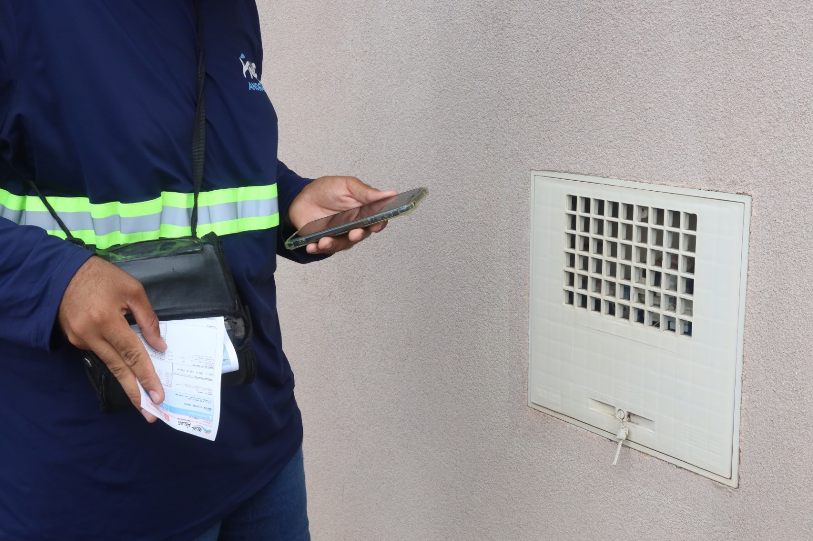 ÁGUAS ANDRADINA: DÚVIDAS SOBRE ÁGUA E ESGOTO ESCLARECIDAS