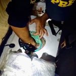 APREENSÃO DE DROGAS: AÇÃO POLICIAL EM CASIMIRO DE ABREU