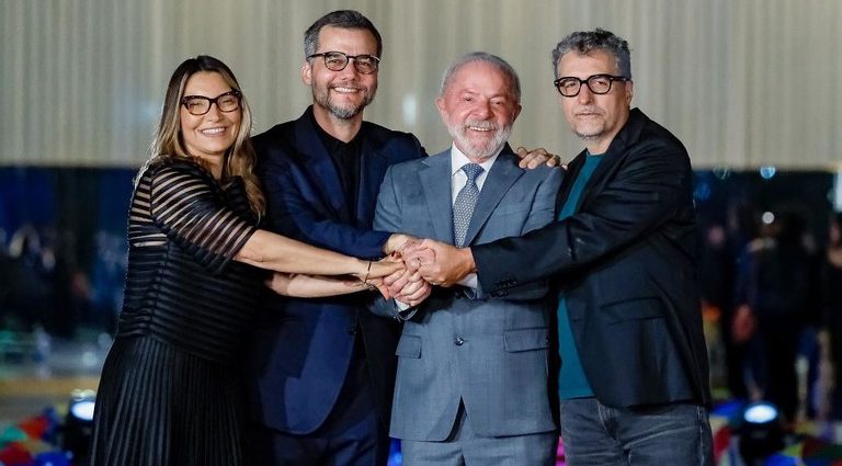 AGENTE SECRETO: CINEMA BRASILEIRO EM DESTAQUE GLOBAL