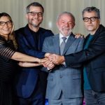 CINEMA BRASILEIRO: O AGENTE SECRETO BRILHA NO OSCAR