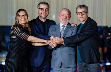 CINEMA BRASILEIRO: O AGENTE SECRETO BRILHA NO OSCAR