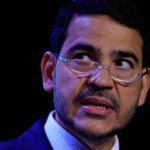 Jorge MESSIAS RETOMA ARTICULAÇÕES NO SENADO