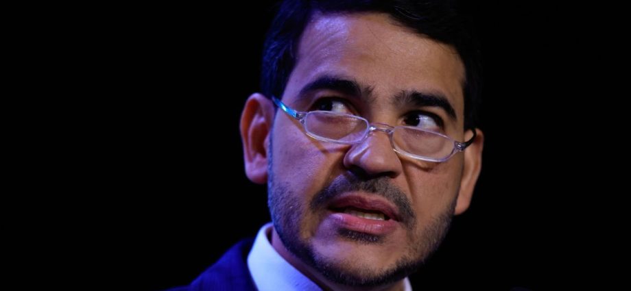 Jorge MESSIAS RETOMA ARTICULAÇÕES NO SENADO