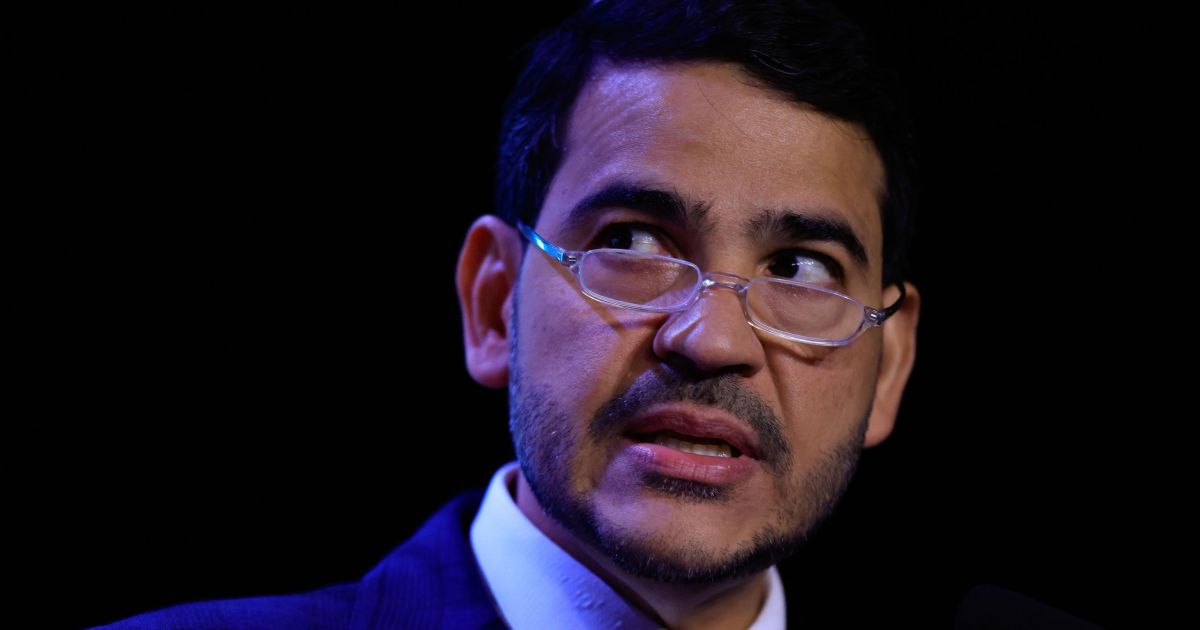 Jorge MESSIAS RETOMA ARTICULAÇÕES NO SENADO