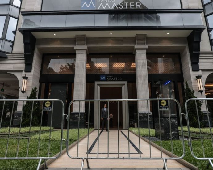 CPI DO MASTER: CHANCES REMOTAS DE AVANÇO NO CONGRESSO