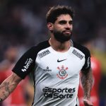 YURI ALBERTO: CORINTHIANS DEFINE PREÇO E OPORTUNIDADES NO MERCADO
