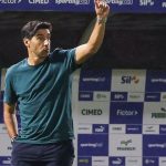 PALMEIRAS: A GARANTIA DE UM TIME COMPETITIVO