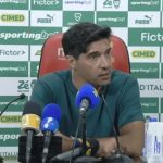 PALMEIRAS INICIA TEMPORADA COM VITÓRIA E ESTREIA DE MARLON FREITAS