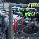 ACIDENTE DE TREM: JUNTAS QUEBRADAS E SUAS CONSEQUÊNCIAS