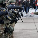 IMIGRAÇÃO: TENSÕES EM MINNEAPOLIS E SEUS IMPACTOS