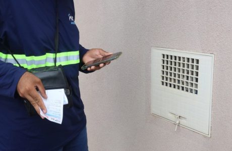 ÁGUAS ANDRADINA: DÚVIDAS SOBRE ÁGUA E ESGOTO RESPONDIDAS