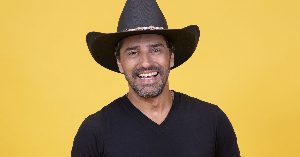 BBB 26: ALBERTO COWBOY VENCE A PRIMEIRA PROVA DO LÍDER