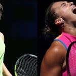 ALCARAZ E SABALENKA: VITÓRIAS NO AUSTRALIAN OPEN