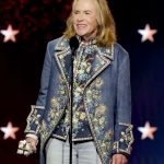 OSCAR 2026: AMY MADIGAN QUEBRA RECORDES COM INDICAÇÃO