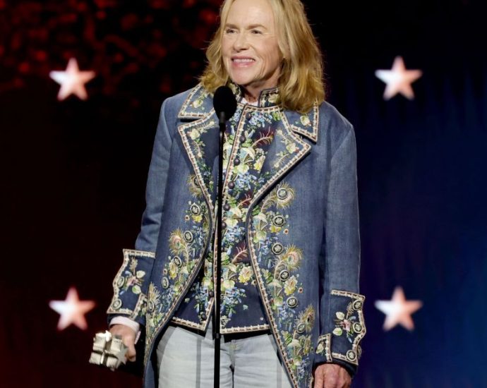 OSCAR 2026: AMY MADIGAN QUEBRA RECORDES COM INDICAÇÃO