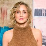 SHARON STONE: A IMPORTÂNCIA DO RESPEITO NO CINEMA