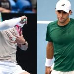 ELIOT SPIZZIRRI: ADVERSÁRIO DE JOÃO FONSECA NO AUSTRALIAN OPEN