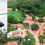 BUSCAS POR IRMÃOS DESAPARECIDOS NO MARANHÃO AVANÇAM