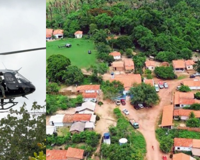 BUSCAS PELOS IRMÃOS: O QUE ESTÁ SENDO FEITO NO MARANHÃO