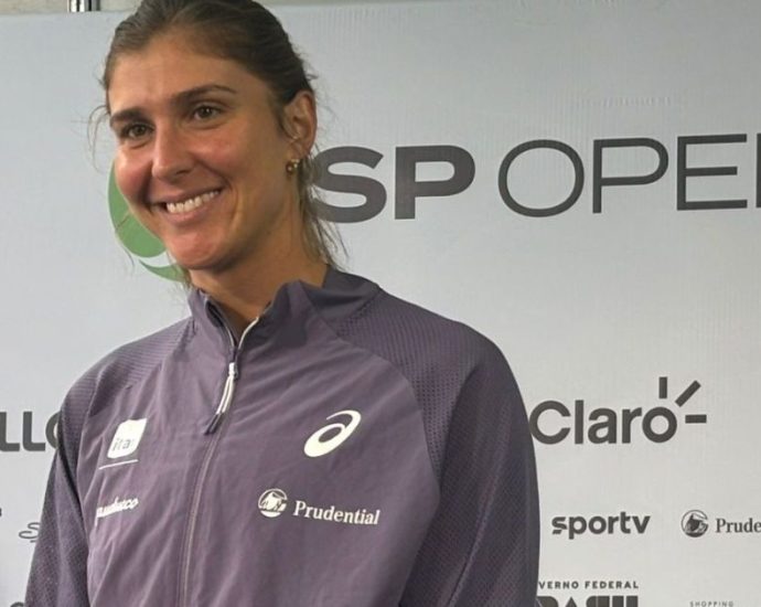 BIA HADDAD NA WTA 500 DE ADELAIDE: DESAFIOS E OPORTUNIDADES