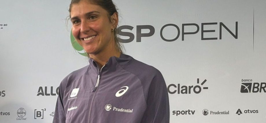 BIA HADDAD NA WTA 500 DE ADELAIDE: DESAFIOS E OPORTUNIDADES