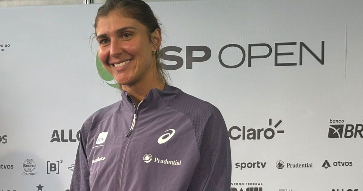 BIA HADDAD NA WTA 500 DE ADELAIDE: DESAFIOS E OPORTUNIDADES