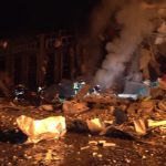 NEGOCIAÇÃO TRILATERAL SOBRE UCRÂNIA EM ABU DHABI