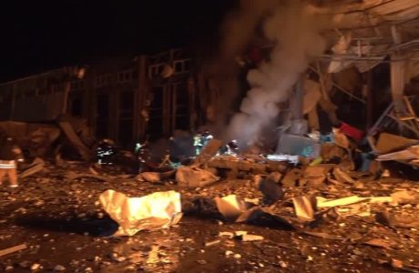 NEGOCIAÇÃO TRILATERAL SOBRE UCRÂNIA EM ABU DHABI