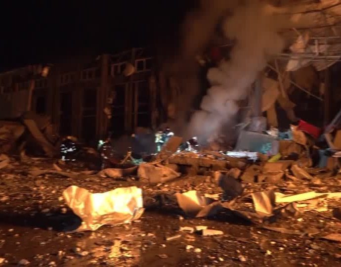 NEGOCIAÇÃO TRILATERAL SOBRE UCRÂNIA EM ABU DHABI