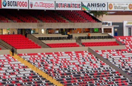 BOTAFOGO-SP X PRIMAVERA-SP: HORÁRIO E ONDE ASSISTIR