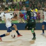 CAMPEONATO FUTSAL DE FÉRIAS EM ANDRADINA INICIA AMANHÃ