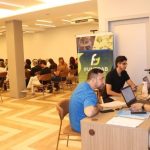 REABERTURA DO SLAVIEIRO PRIME CAMPO GRANDE: OPORTUNIDADES