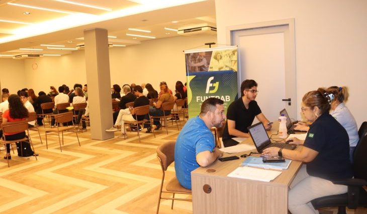 REABERTURA DO SLAVIEIRO PRIME CAMPO GRANDE: OPORTUNIDADES